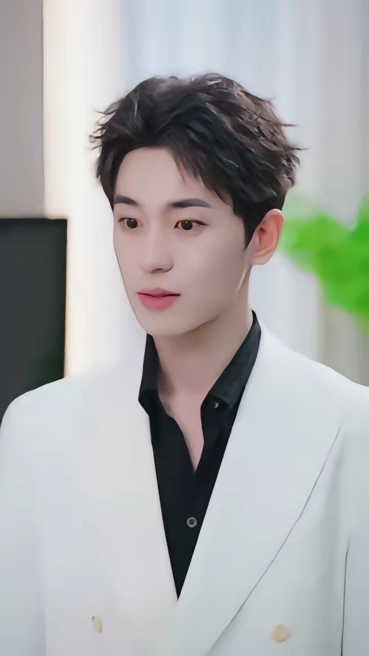 《傅总夫人也有马甲》剧照