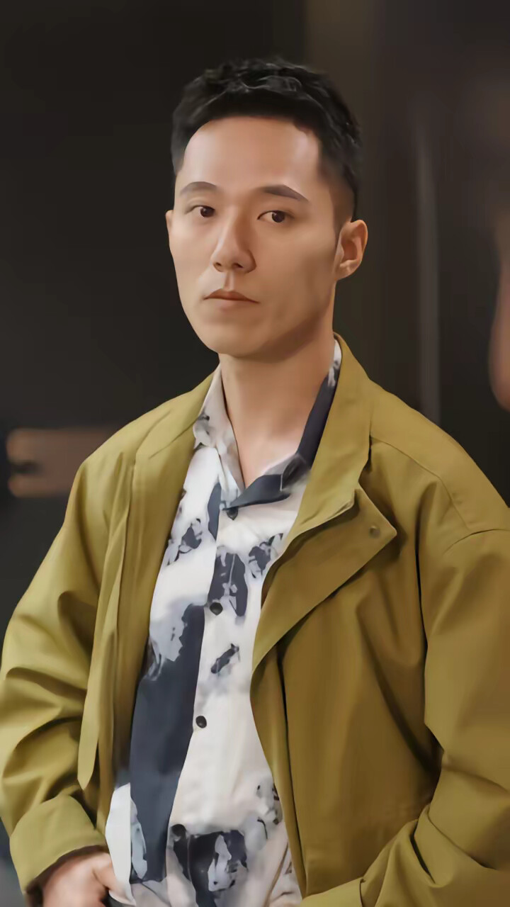 《在澳门念书的女儿回村了》剧照