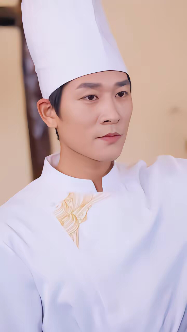 《掌勺年夜饭》剧照