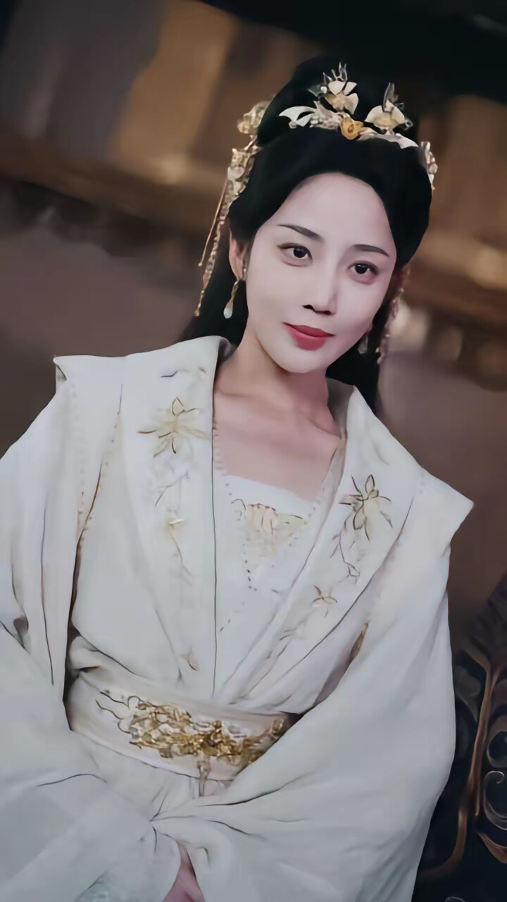 《侧妃上位手册》剧照