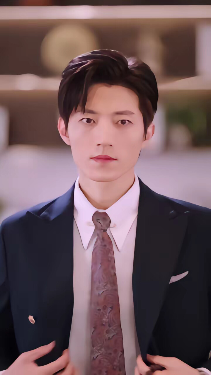 《星辰与你皆可期》剧照