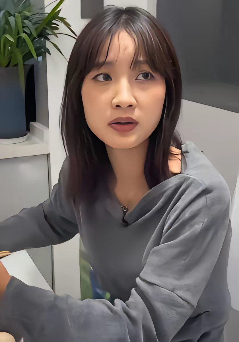 《保姆是我妈》剧照