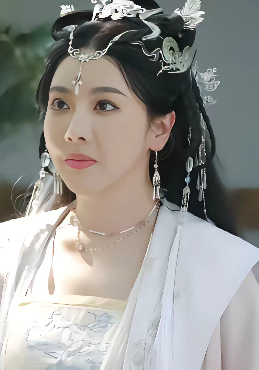 《欺我弟子，你真以为我只会教书》剧照