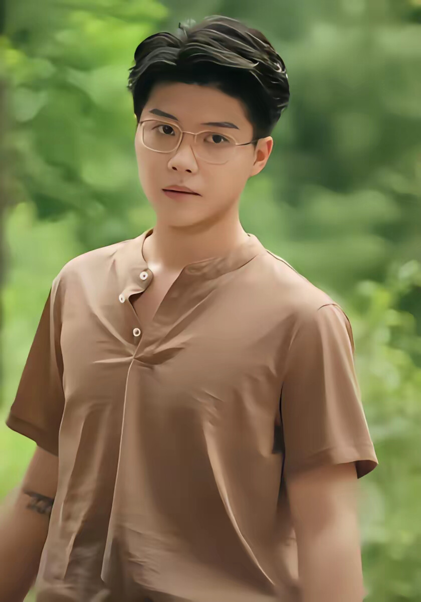 《蛛网逃生》剧照