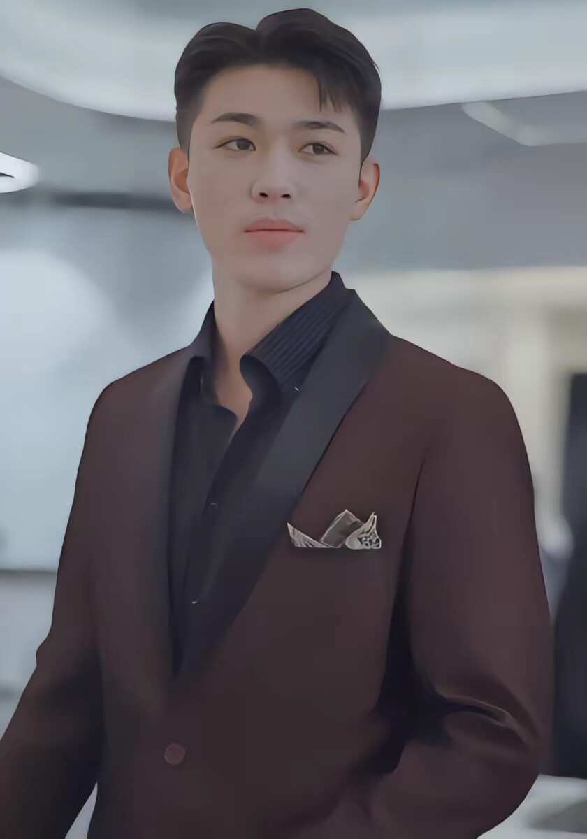 《别拆穿我的乖》剧照