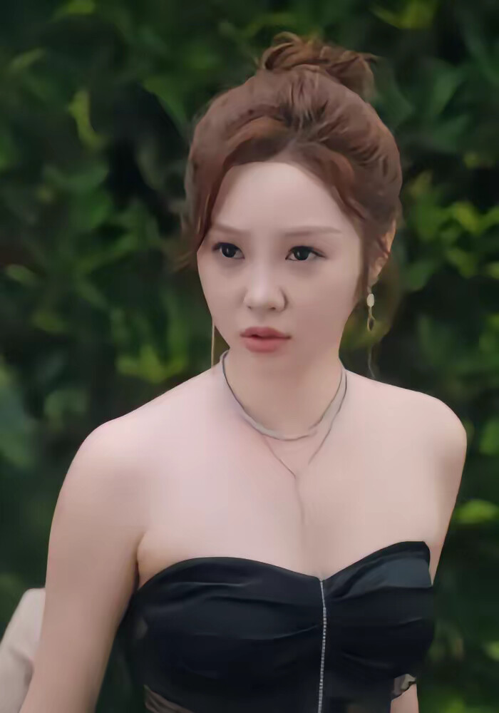 《妻子的另一面》剧照