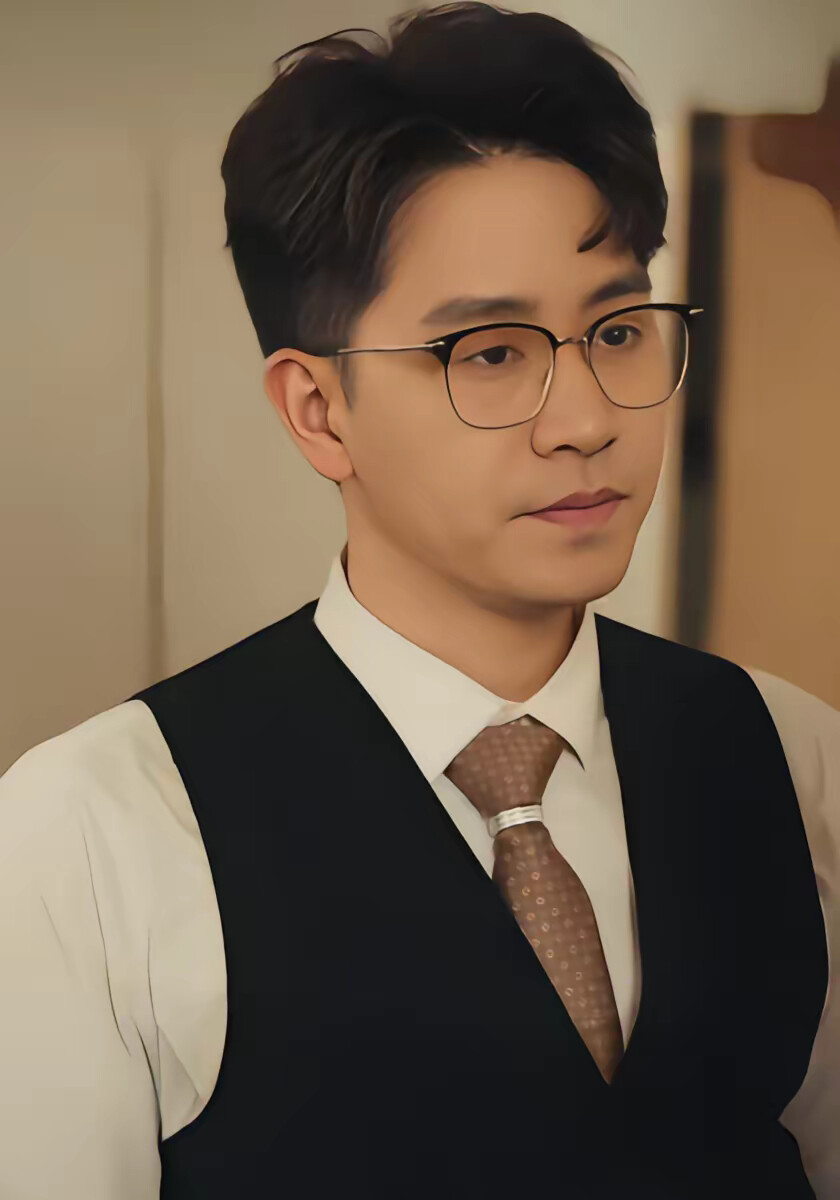 《鸠站鹊巢》剧照