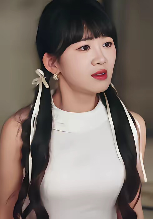 《替嫁后，傅少宠我入怀》剧照