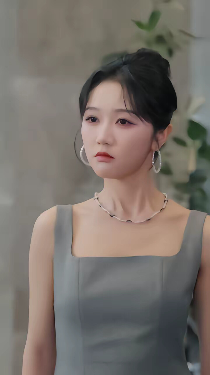 《她似软糖甜》剧照