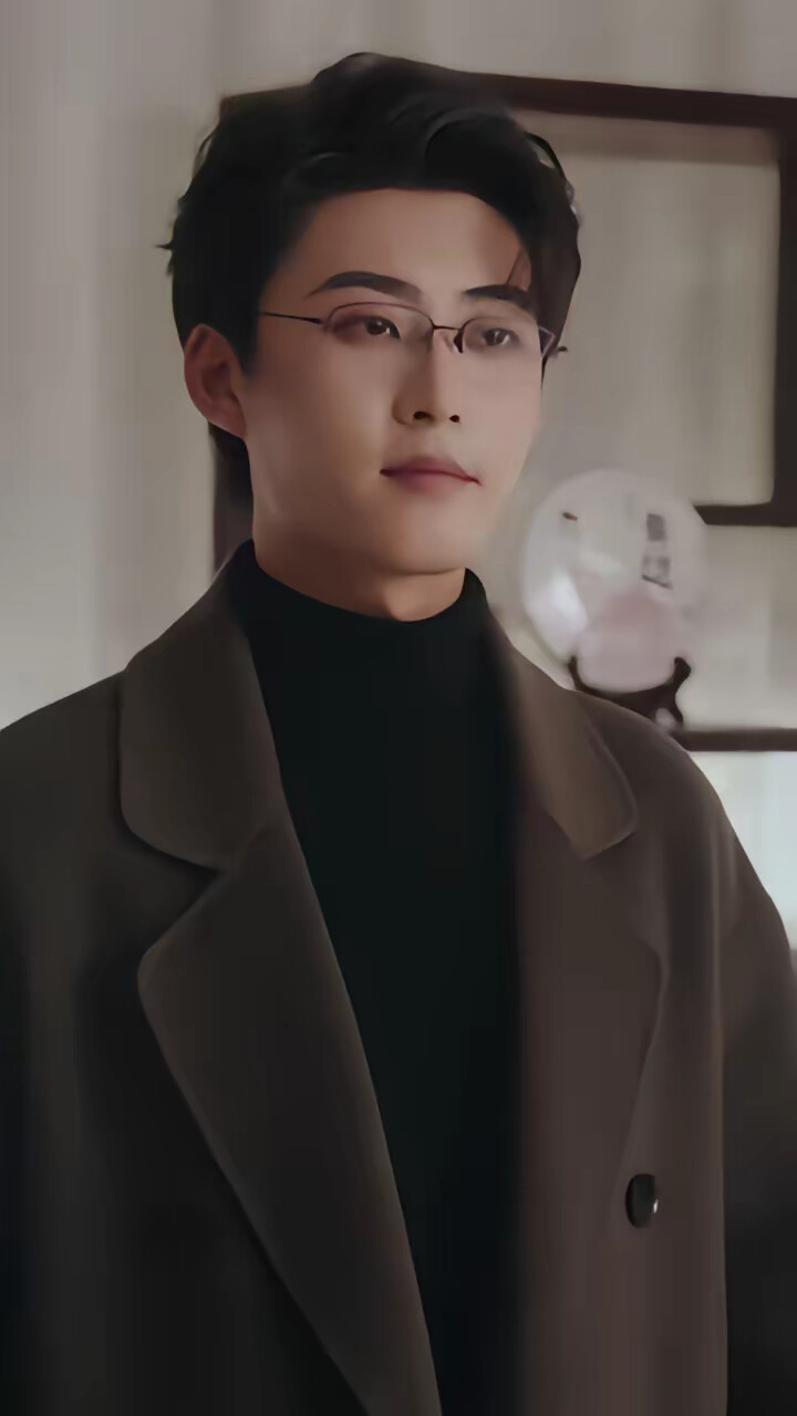 《婚后,诱他失控》剧照