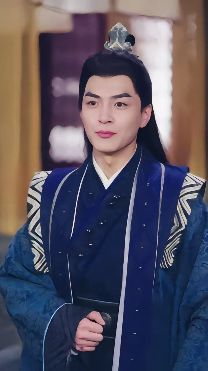 《回到古代当爵爷》剧照