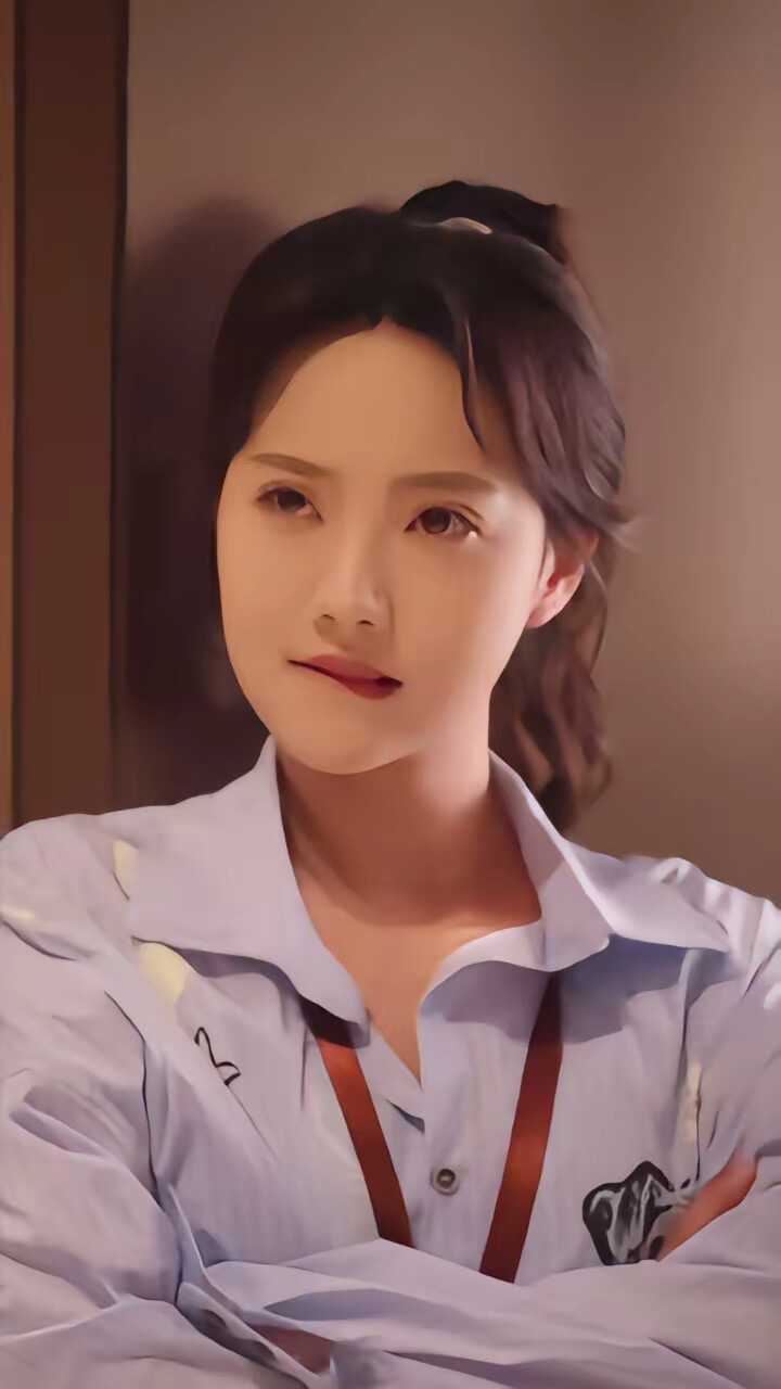 《狗一样可爱的老板》剧照