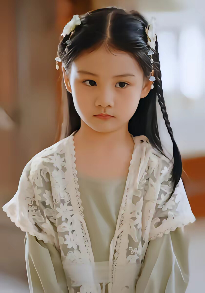 《福星小团子，舅舅们排队宠》剧照