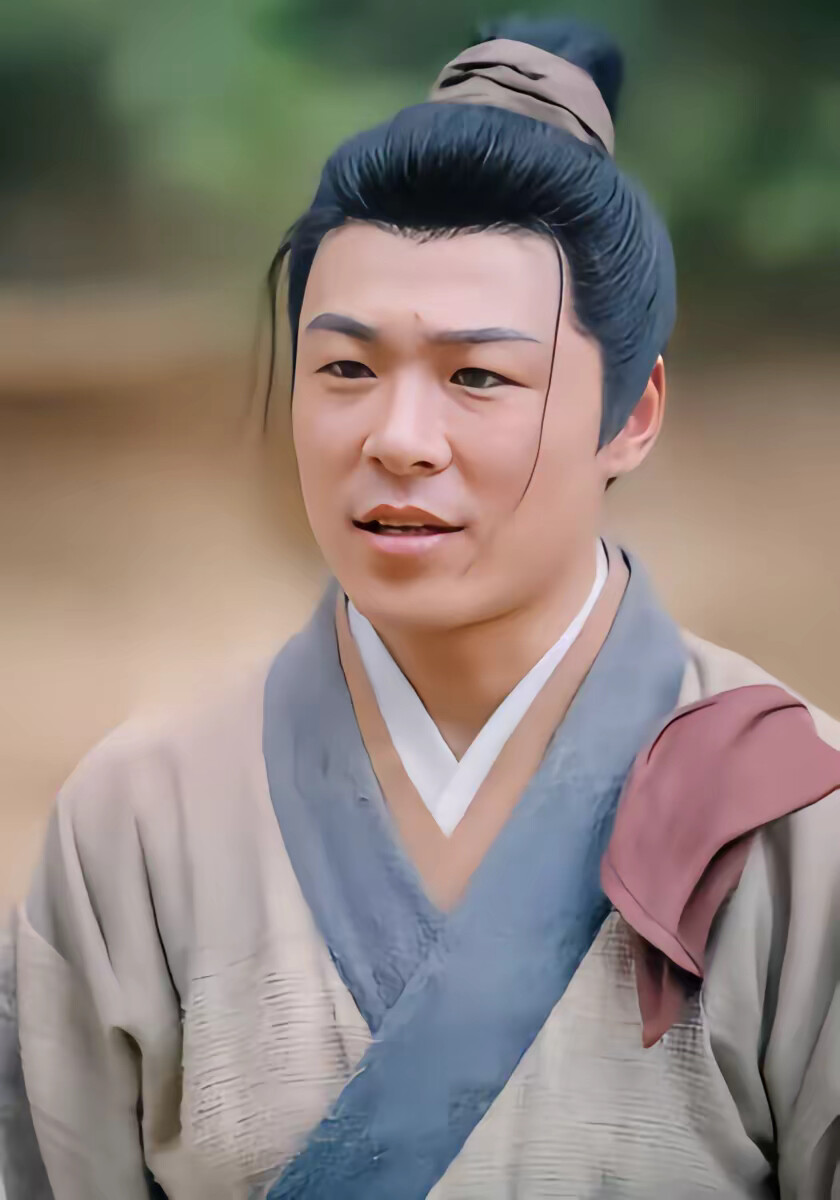 《大荒年，我是福运小财神》剧照