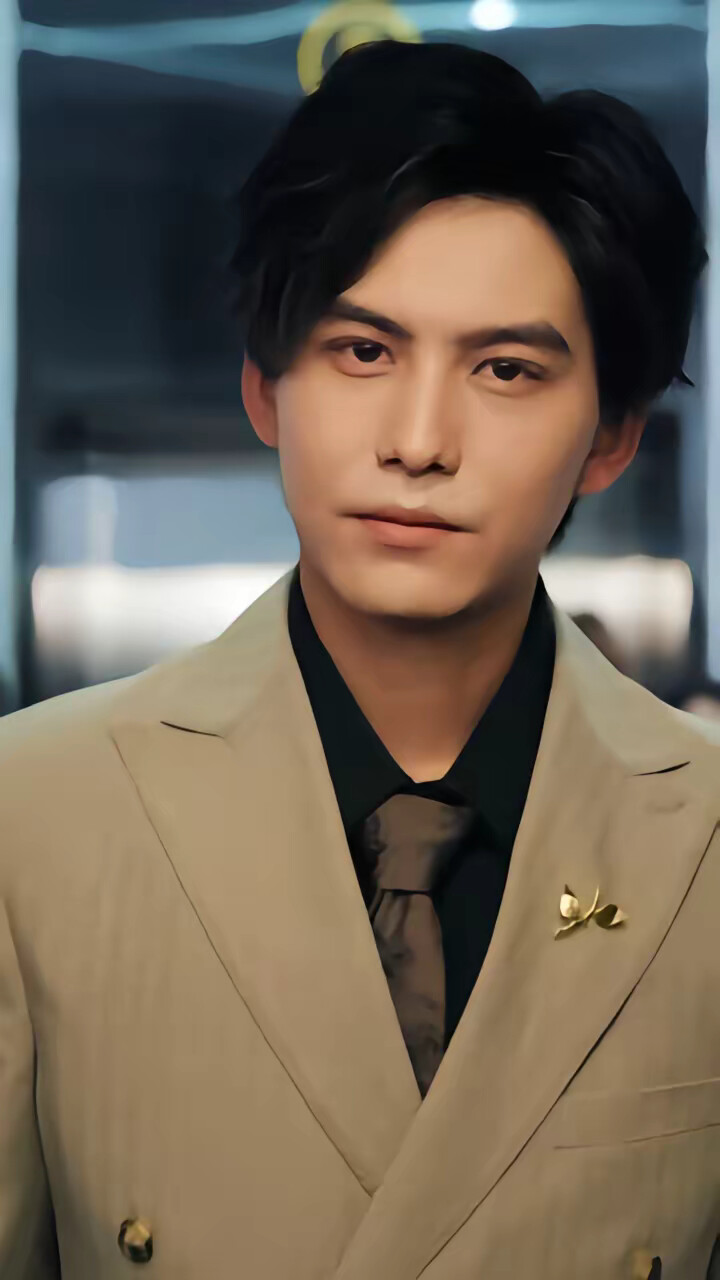 《今日方知你我》剧照