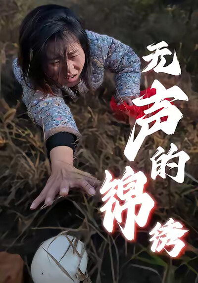 《无声的锦绣》剧照