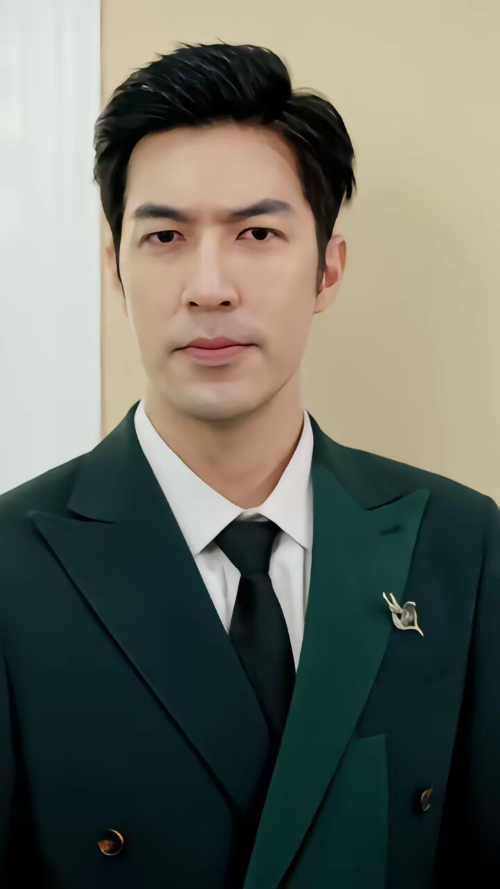 《当老板是老公时》剧照