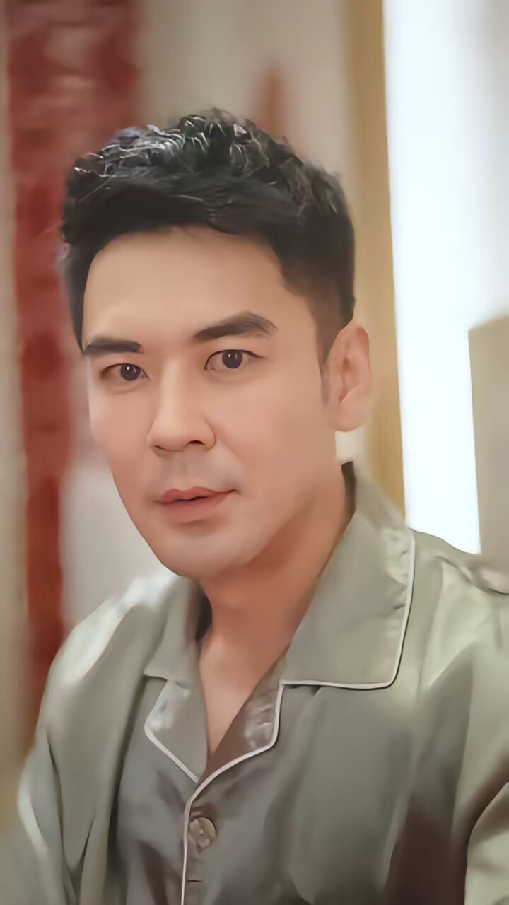 《再次相信爱》剧照