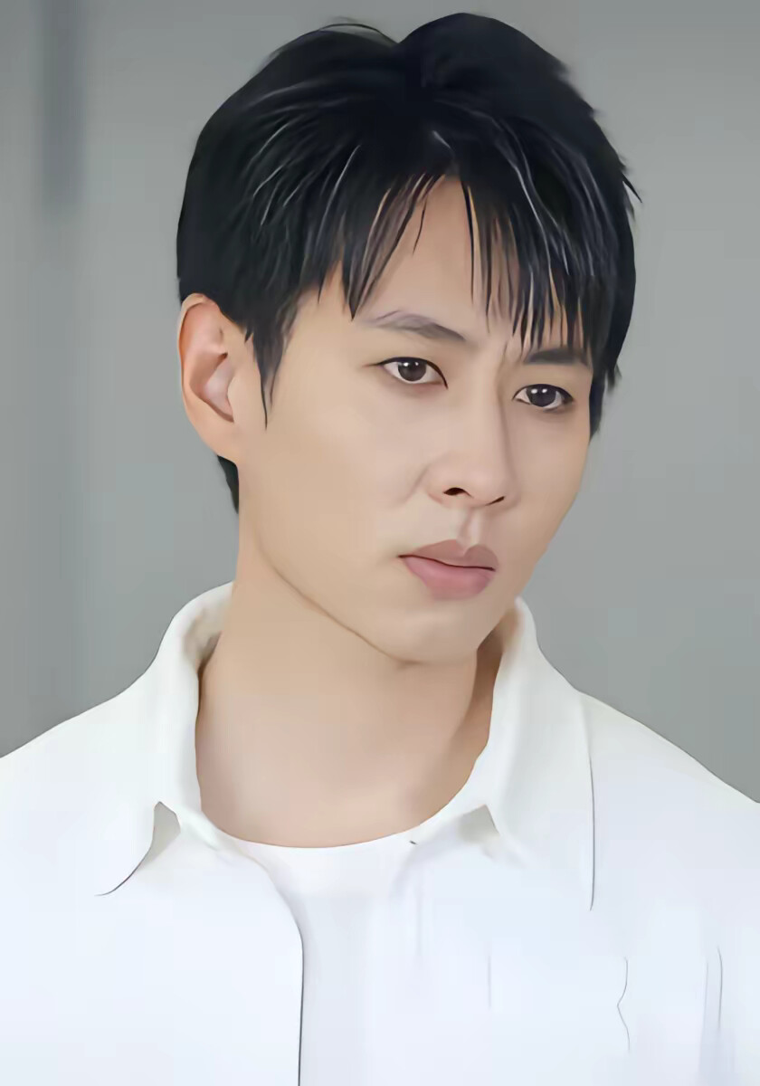 《错爱如鲸搁浅》剧照