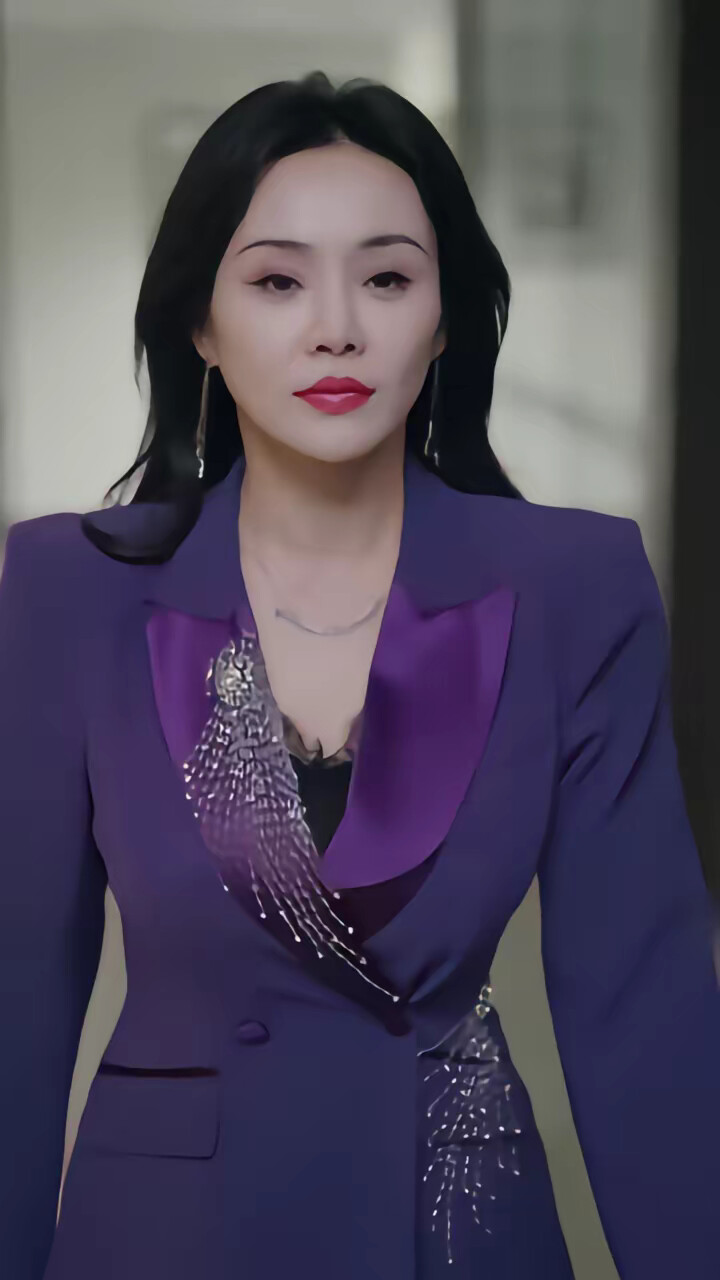 《前妻归来》剧照