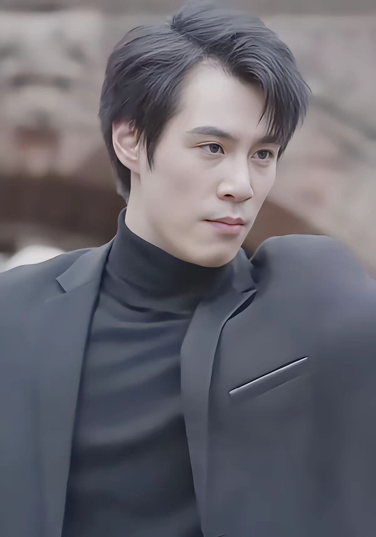 《护国龙魂》剧照