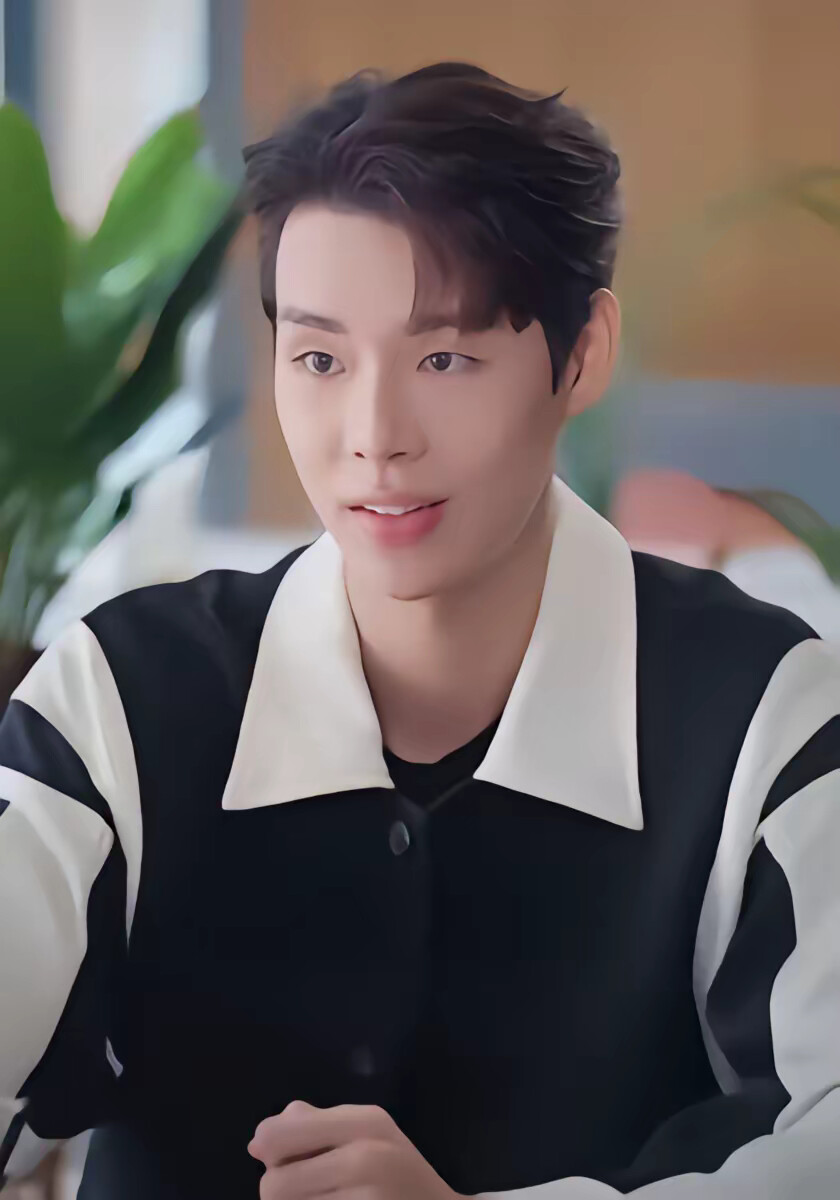 《肆意撩你》剧照