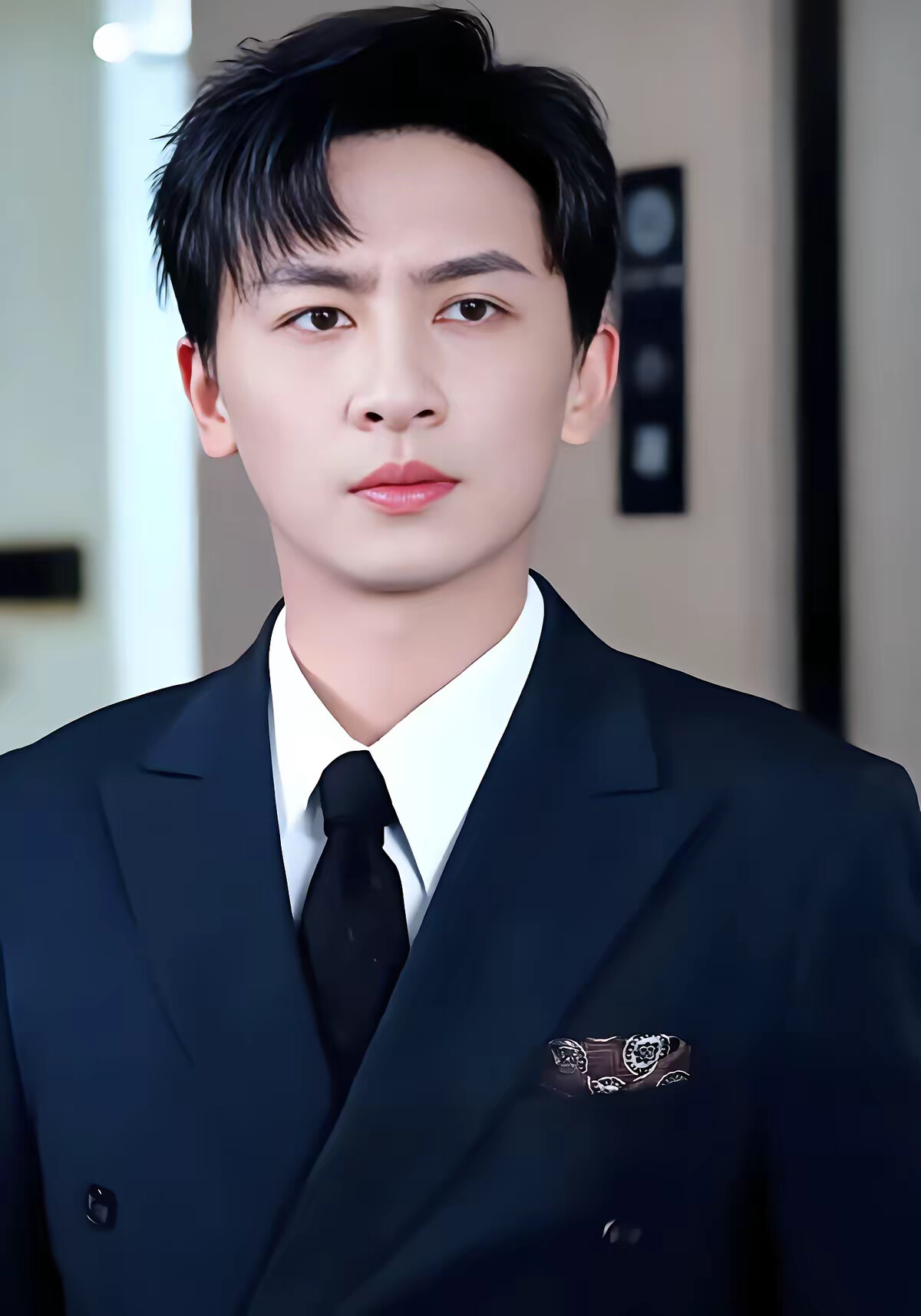 《限量婚宠，冰山爹地妻奴日常》剧照