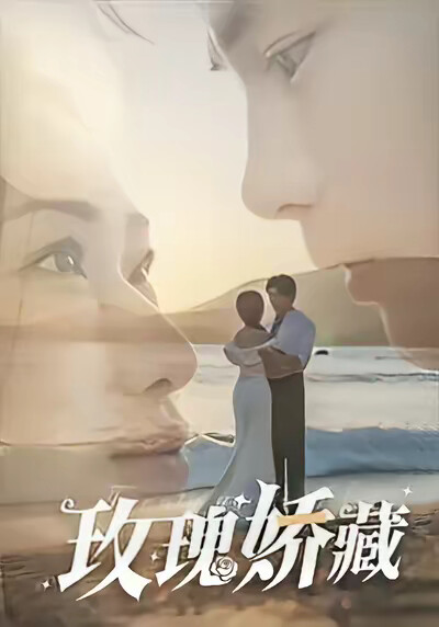 《玫瑰娇藏》剧照