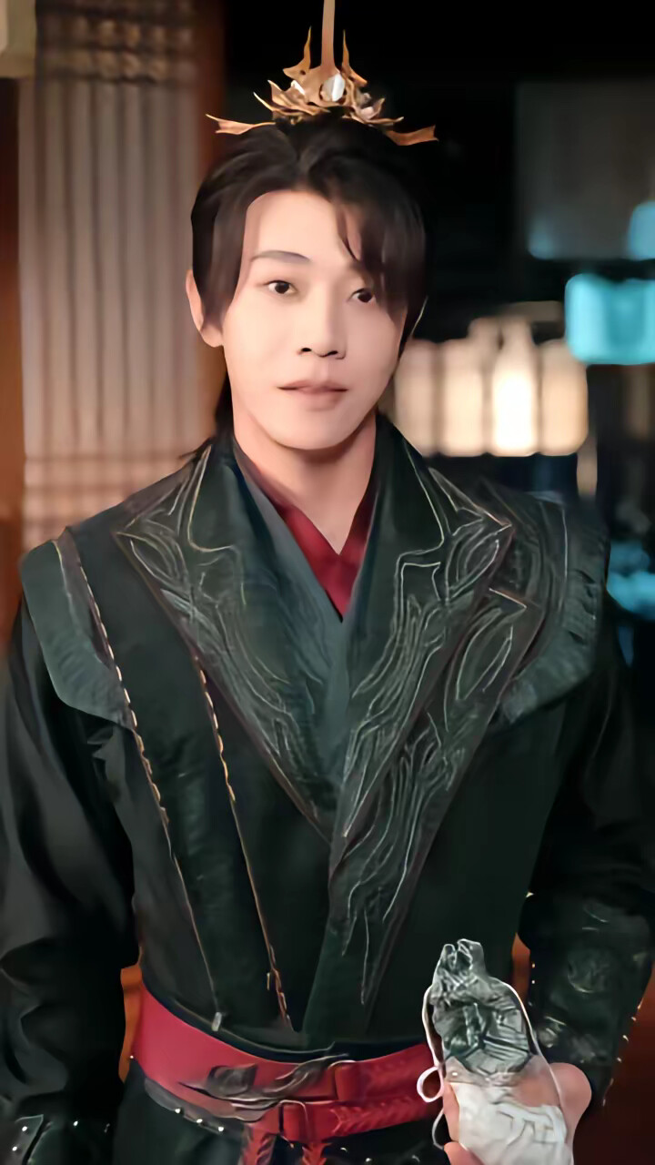 《不装了，我就是你们老祖》剧照