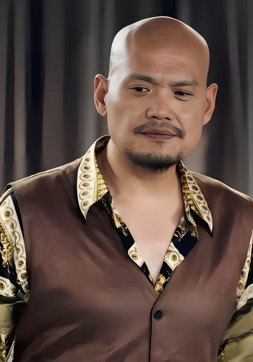 《老公破产夜，妻子一杆翻盘》剧照