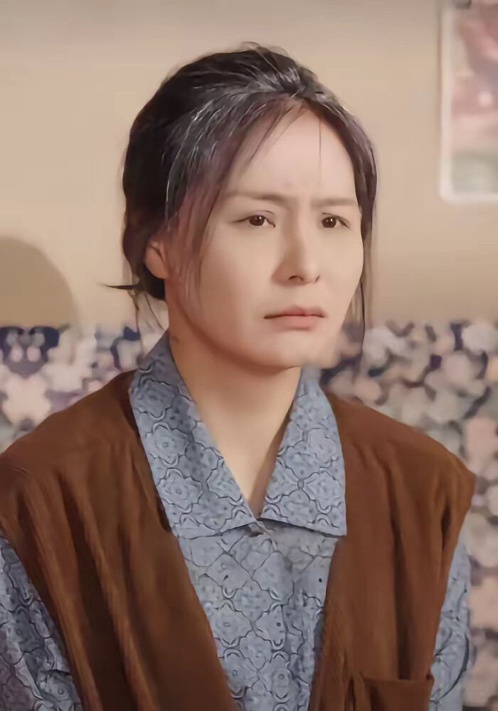 《六零极品老太婆拿捏全家》剧照