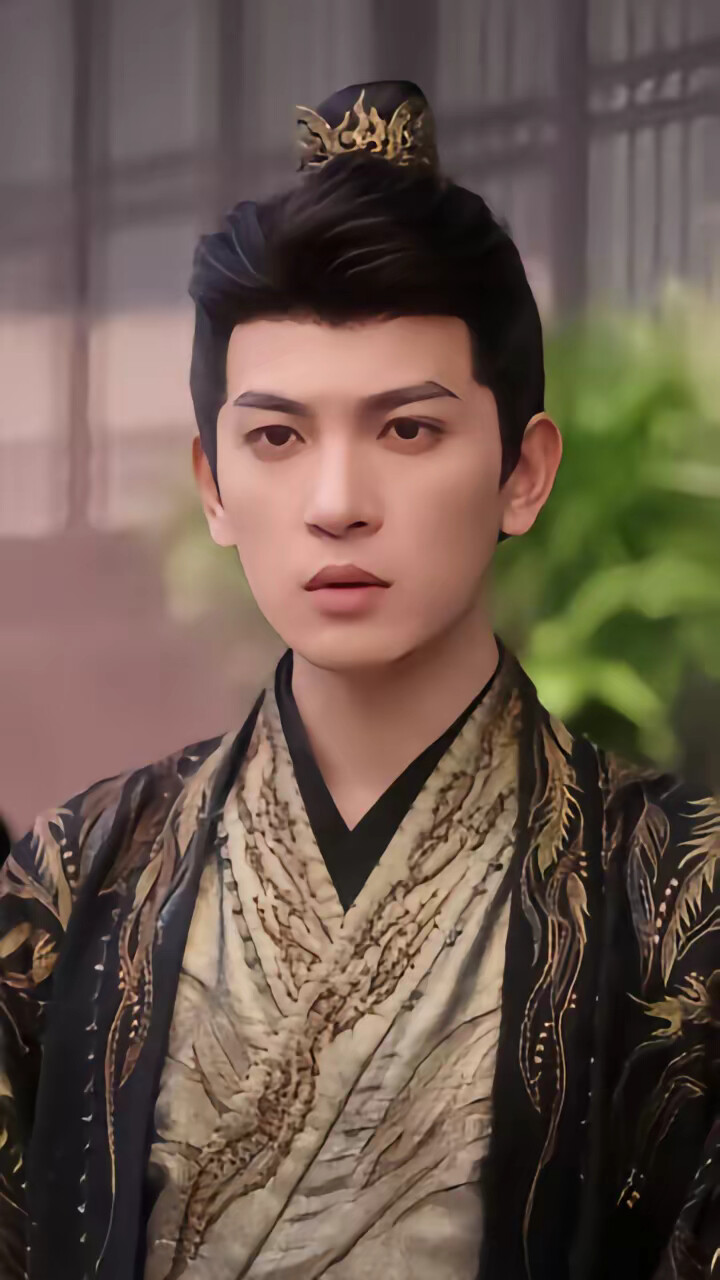 《玉门娇室》剧照