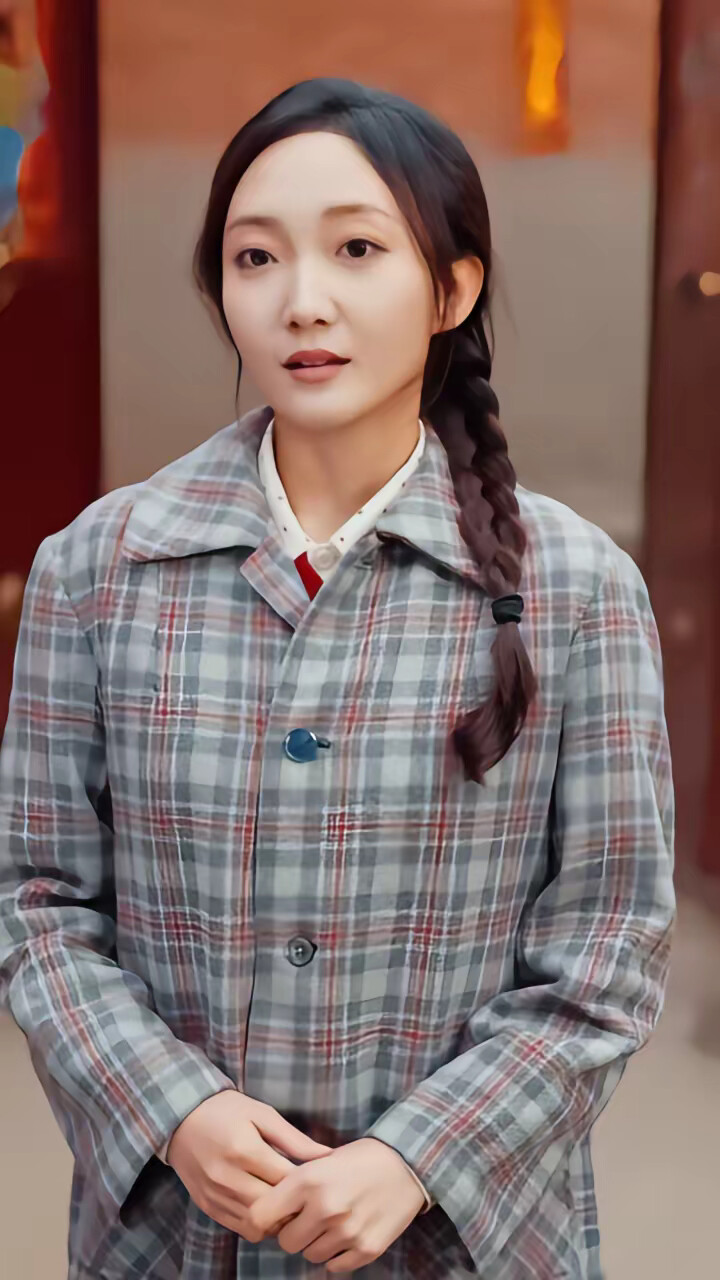 《粮心似锦》剧照