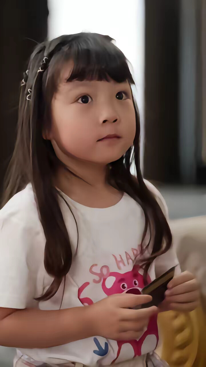 《萌宝小祖宗快闭上乌鸦嘴吧》剧照