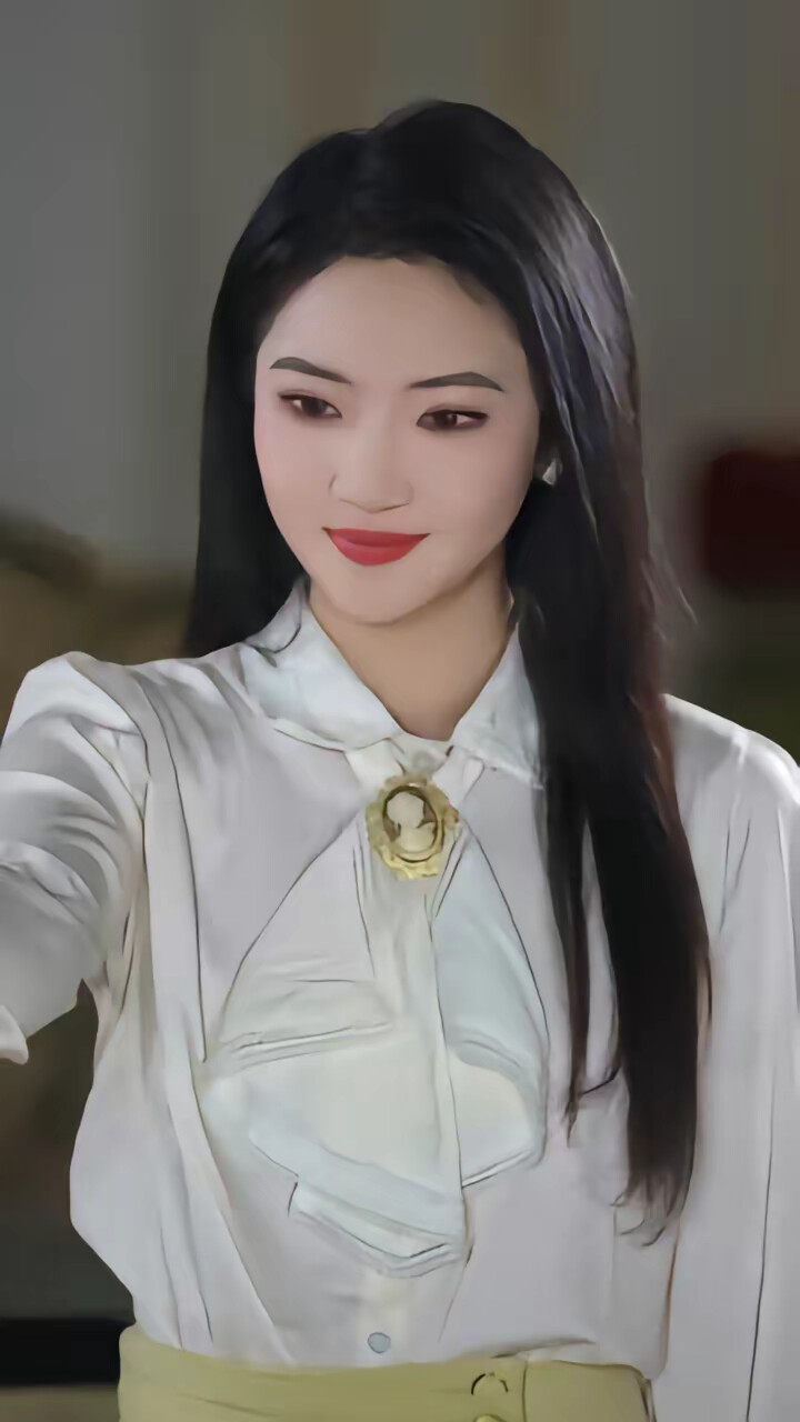 《大小姐的强制锁心》剧照