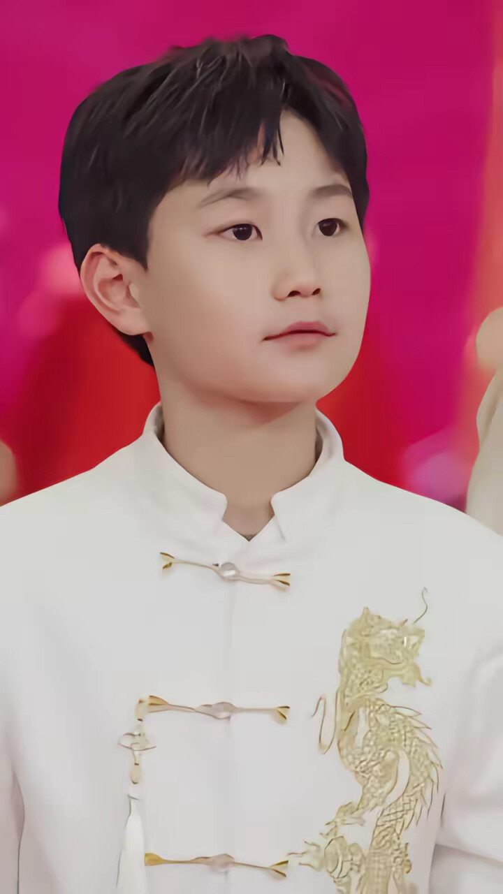 《少年张北传》剧照