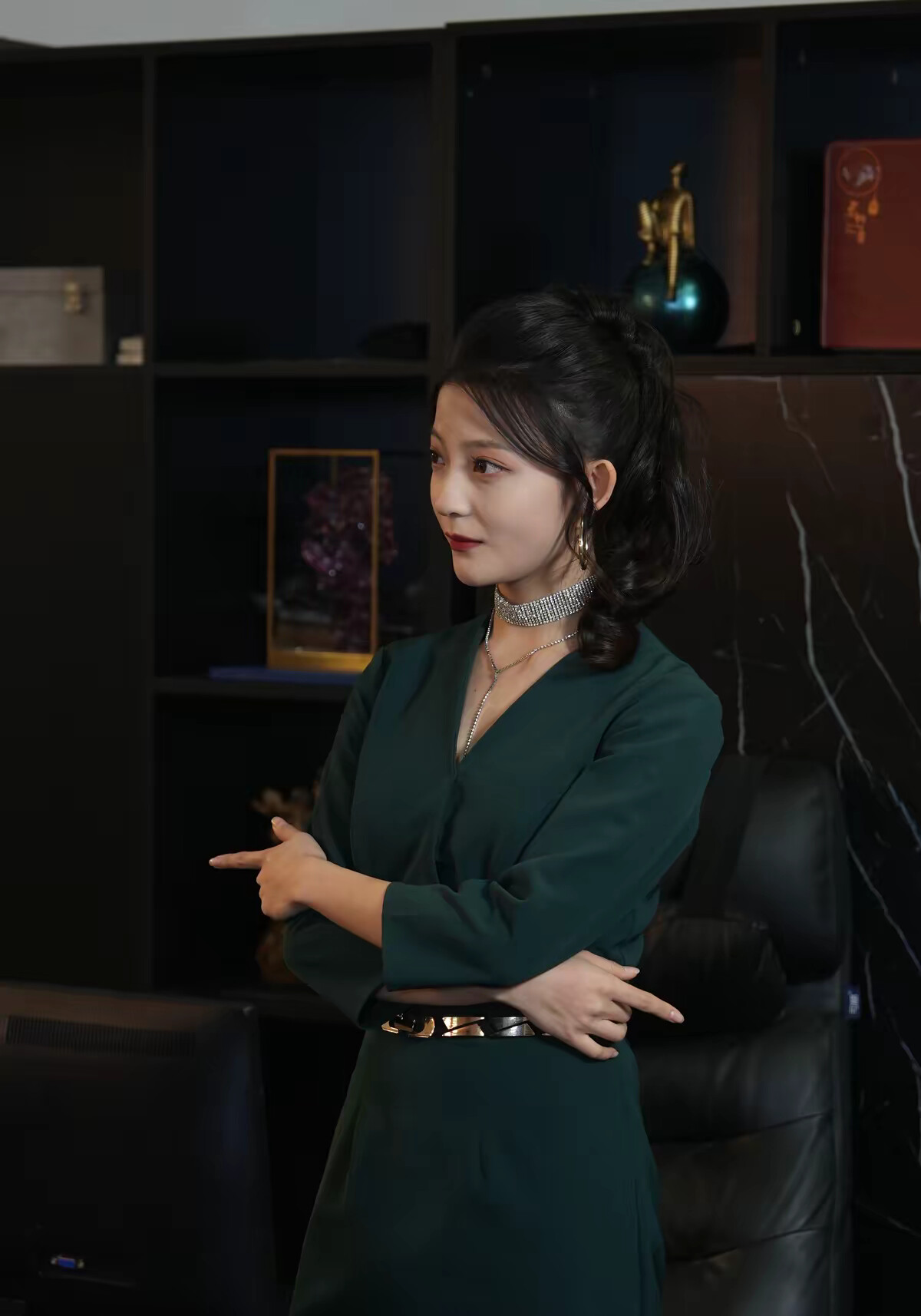 《缅北72小时》剧照