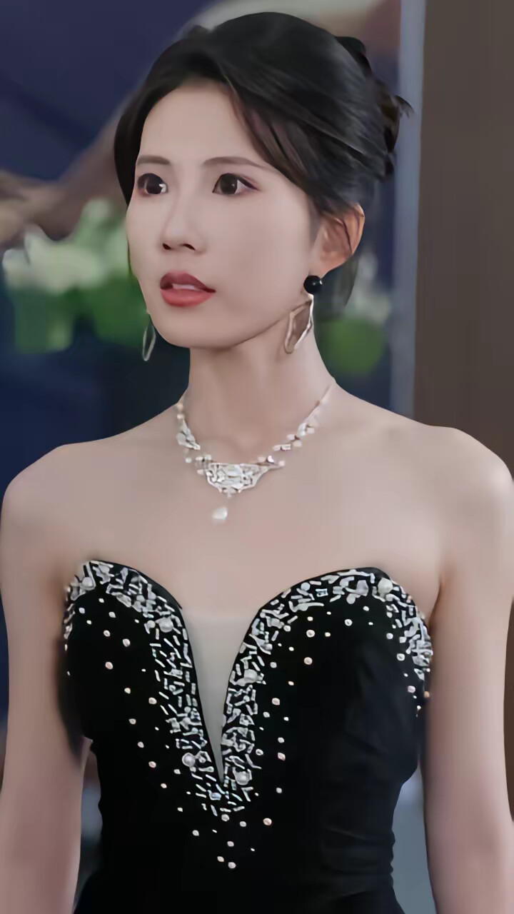 《千金归来：离婚后我摊牌了》剧照