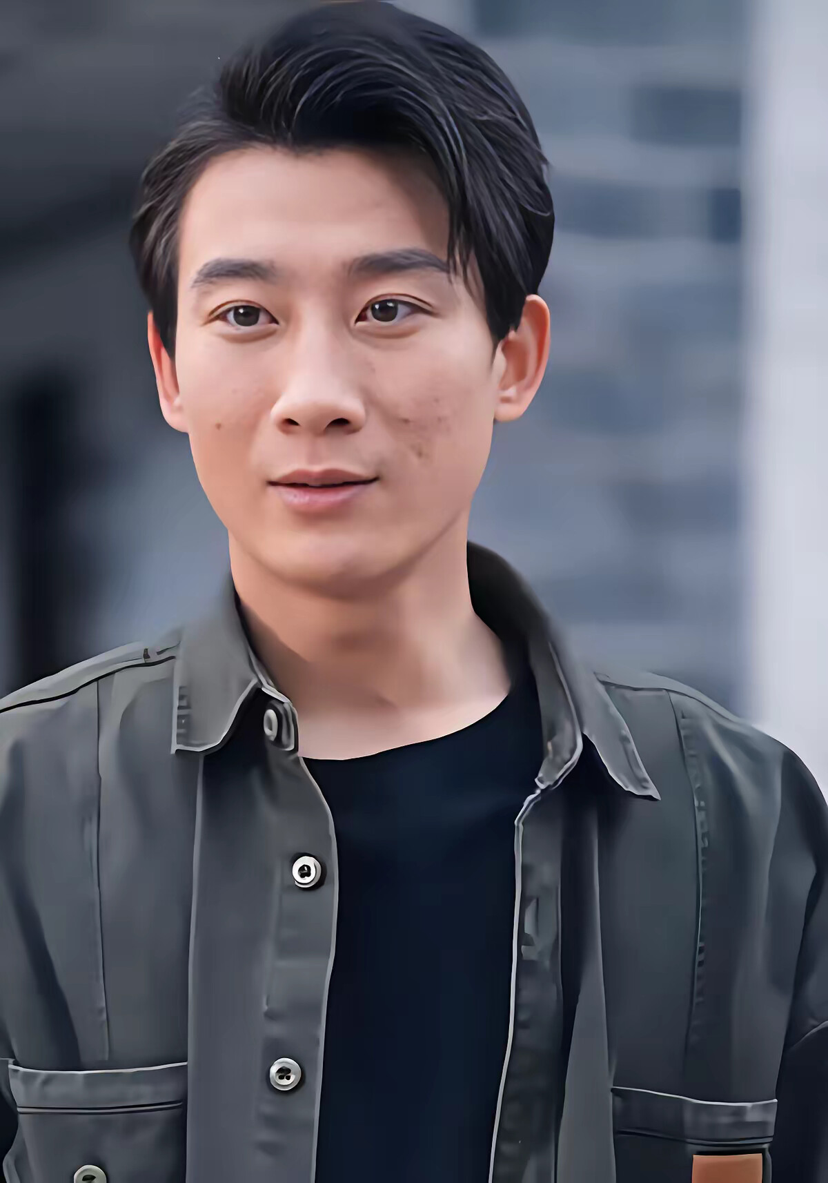 《我是打杂的！也是剑神》剧照