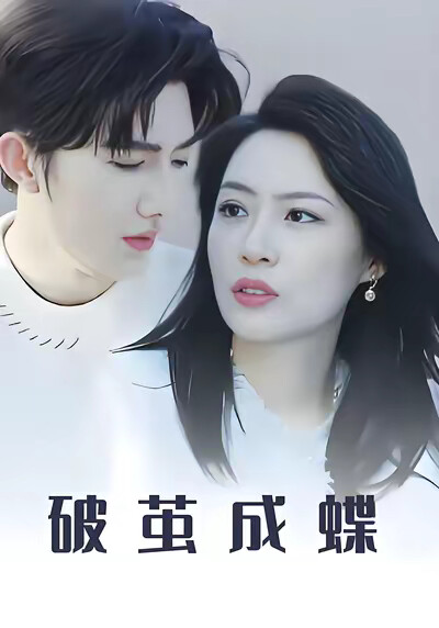 《破茧成蝶》剧照