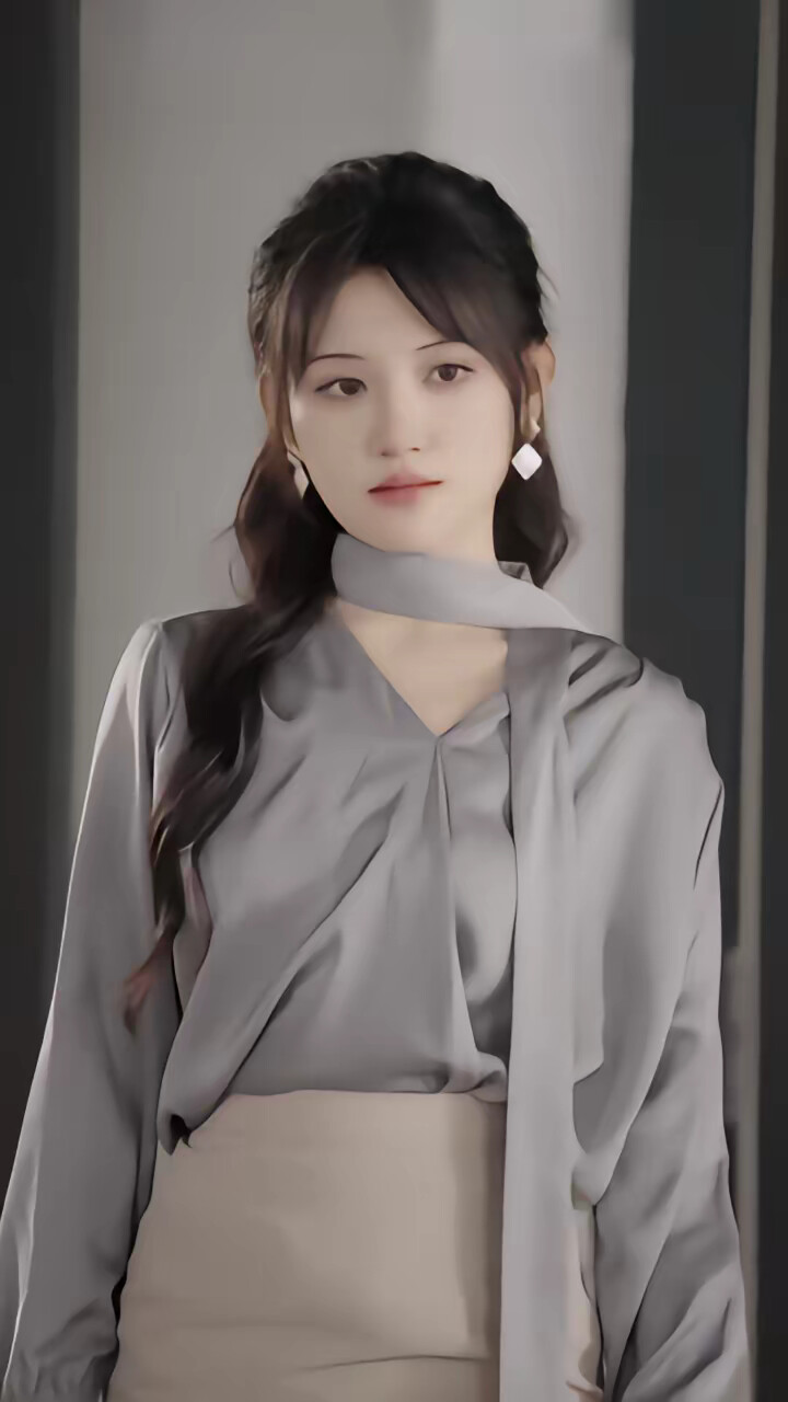 《慕总的小可怜被团宠了》剧照