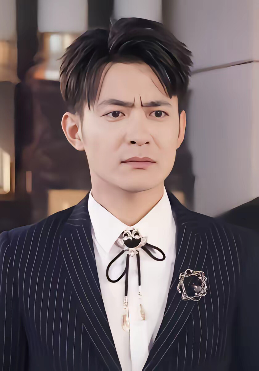 《星光不问归期》剧照