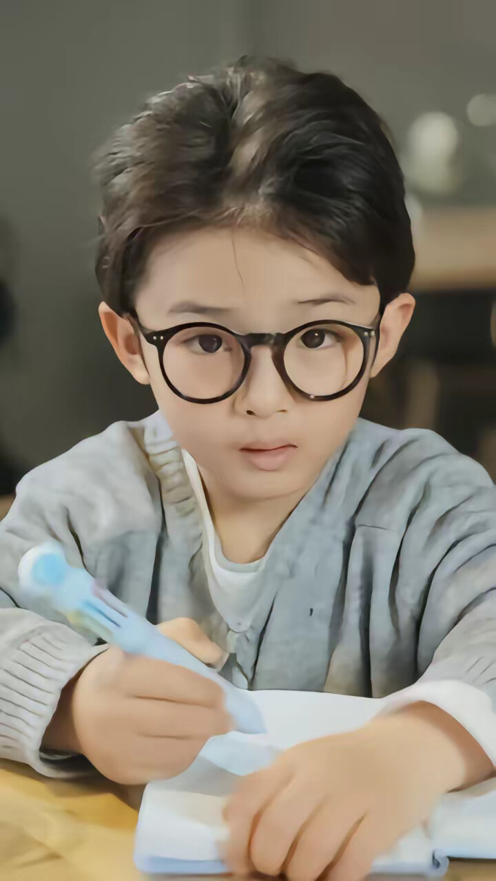 《萌娃助攻后，我闪婚了》剧照