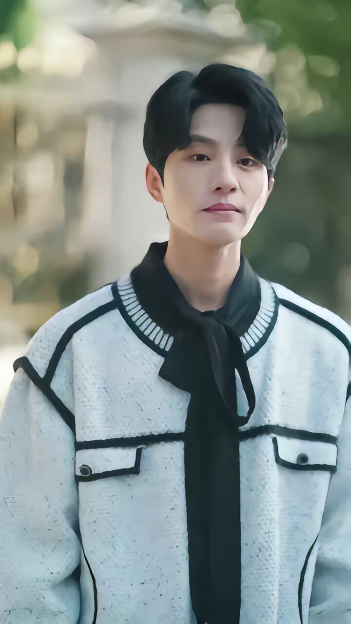 《纵她过火》剧照