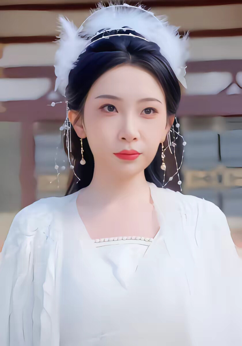 《异界修仙与天同寿》剧照