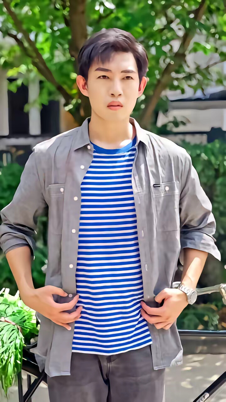 《炊烟与你共流年》剧照