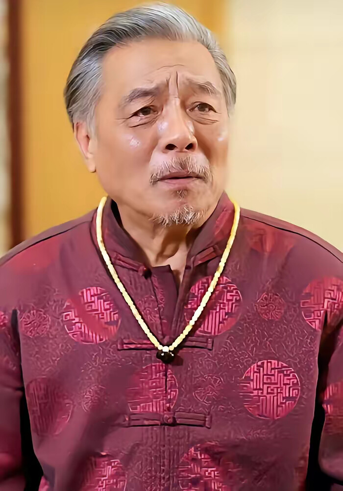 《妈妈请戴皇冠》剧照