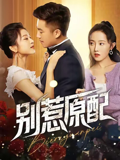 《别惹原配》剧照