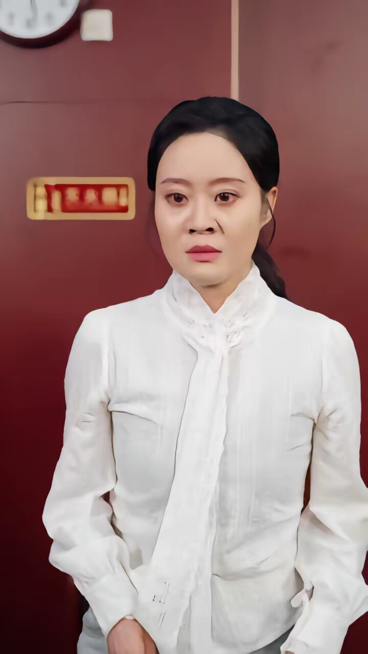 《刺破虚伪的利刃》剧照