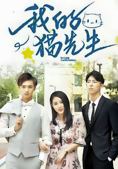 《我的猫先生》剧照